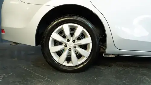Toyota Corolla 1.8 Xli Cvt 140cv 2014