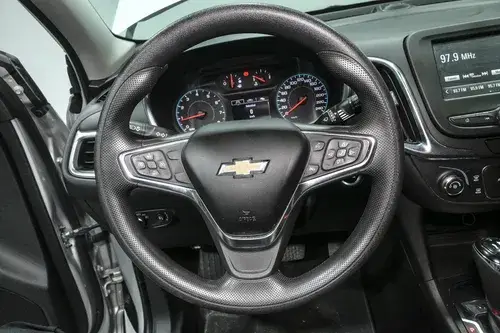 Chevrolet Equinox 1.5T FWD AT6 2021