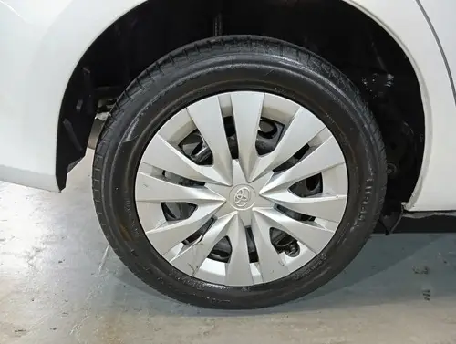 Toyota Yaris 5 puertas 1.5 Xs L/22 2024