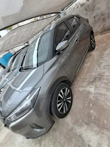 Nissan Kicks 1.6 Advance 2021