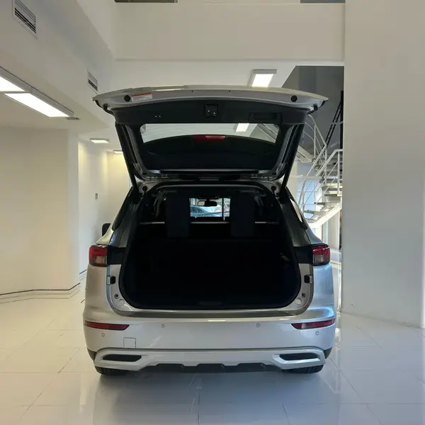 OUTLANDER 2.5L GLS 8AT 4WD Full 2026