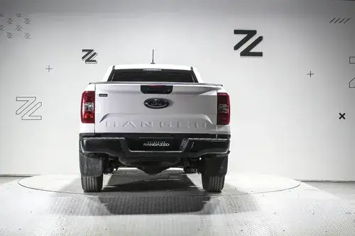 Ford Ranger 2.0 Cd 4X2 Xl 170Cv 2024