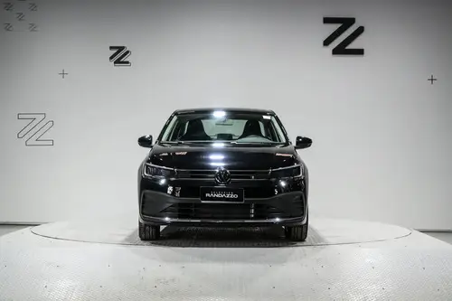 Volkswagen Virtus 1.6 Msi 2026