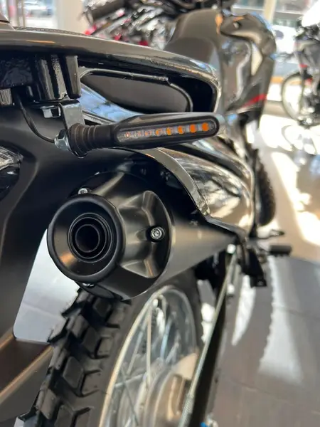 CORVEN TRIAX 150 MAX Enduro 2026