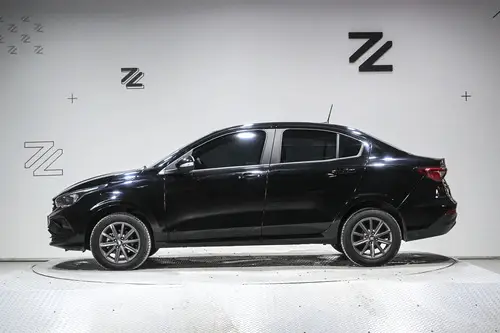 Fiat Cronos 1.3 Gse Drive Pack Plus Cvt 2025