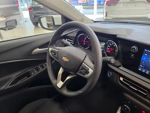 Chevrolet Onix plus 1.0 Lt 2026