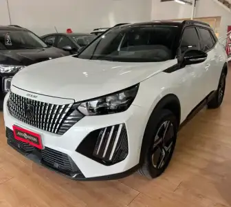 Peugeot 2008 1.0T Gt 2025