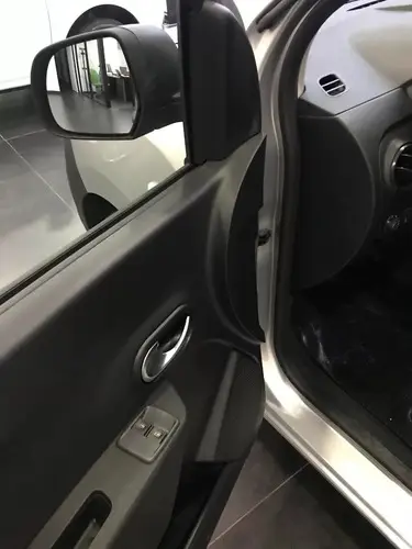 Renault Kangoo Ii Express 1.6 Sce Confort 2025