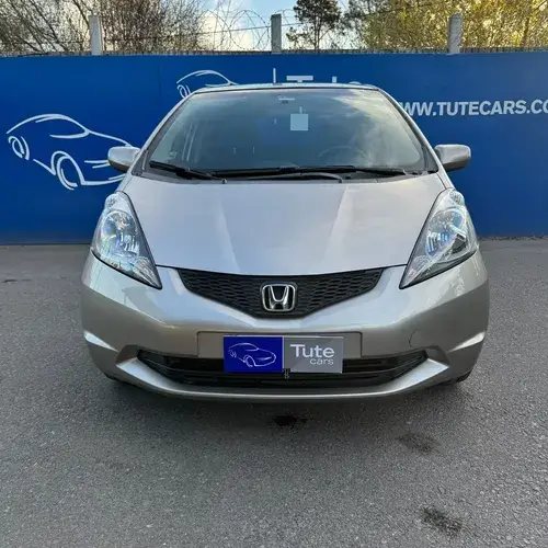 Honda Fit 1.5 Ex Mt 120cv 2009