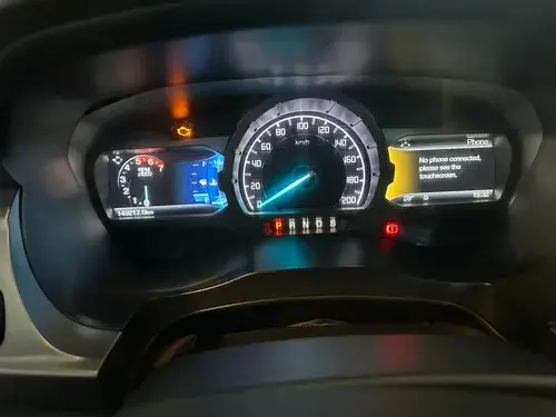 Ford Ranger 4X4 XLT AT 3.2L D 2017