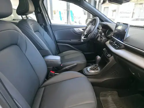 Fiat Pulse 1.0T Impetus Cvt 2026