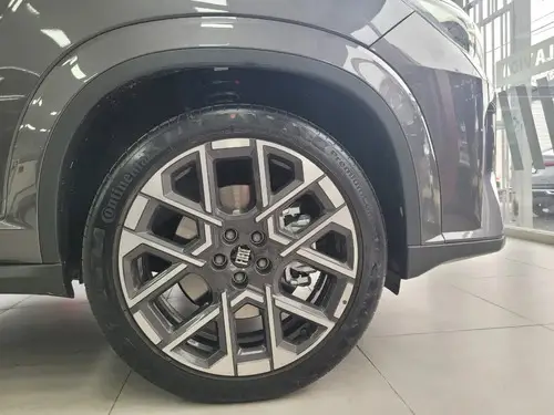 Fiat FASTBACK Turbo 2026