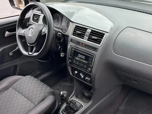 Volkswagen Suran 1.6 Comfortline 101cv 2016