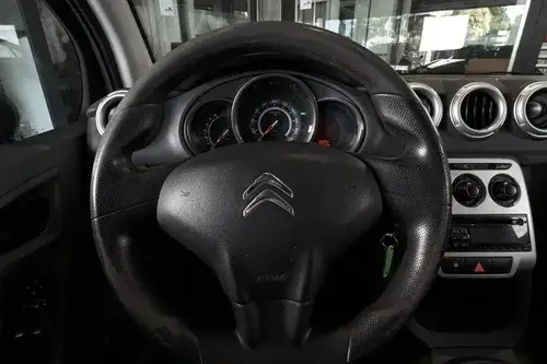 Citroën C3 1.5 Origine I 90cv 2013