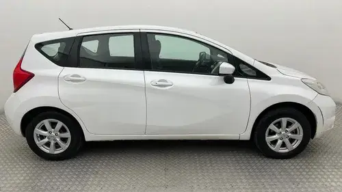 Nissan Note 1.6 Sense 110cv 2017