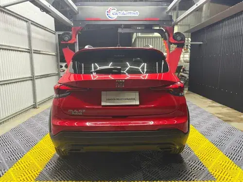 Fiat Pulse 1.3 Drive Gse Cvt 2023