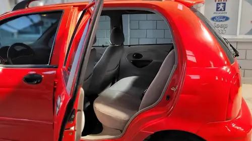 Chery QQ 1.1 Confort 2013