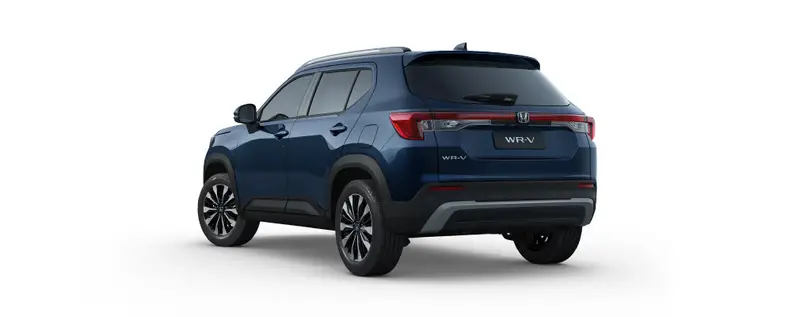 Honda WR-V TRG 2WD 2026