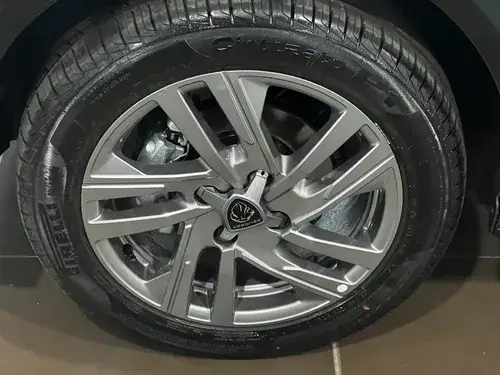 Peugeot 208 1.6 Allure At 2026