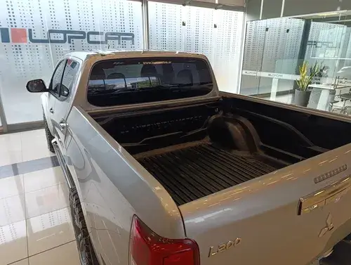 L200 2.4 Di-d High Power 181cv Cuero 2022