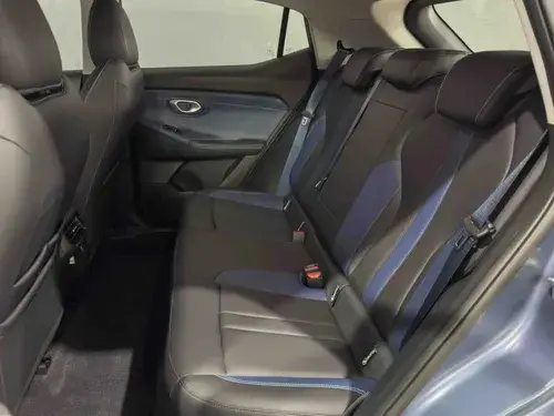 GAC Emzoom Gs3 GL Plus Full 2026