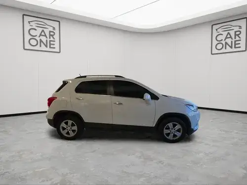 Chevrolet Tracker 1.8 4X2 LTZ L17 2017