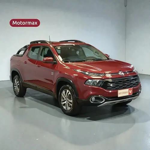 Fiat Toro 2.0Tdi Freedom 4X4 2018