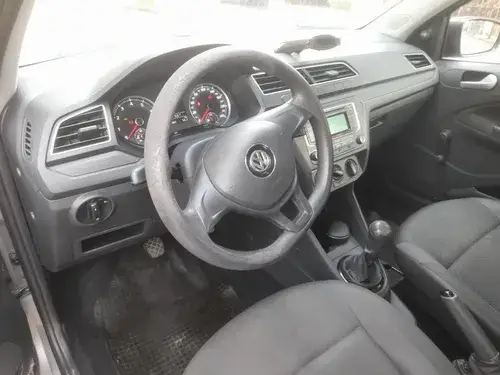 Volkswagen Gol Trend 1.6 Trendline 101cv 3p 2017