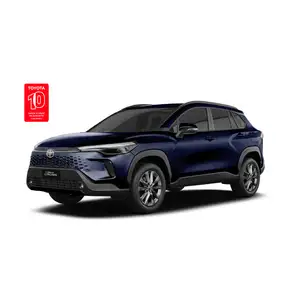 Toyota COROLLA CROSS XEI HEV SAFETY 1.8 ECVT 2026
