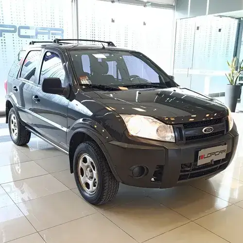 Ford Ecosport 1.6 Xls Mp3 4x2 2009