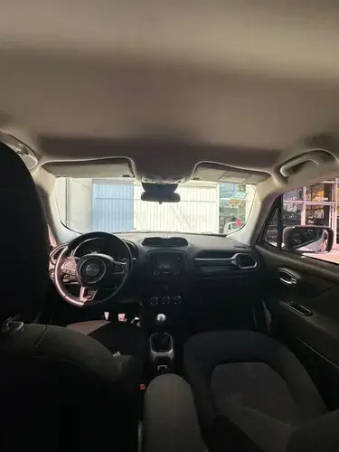 Jeep Renegade 1.8 Sport 2018