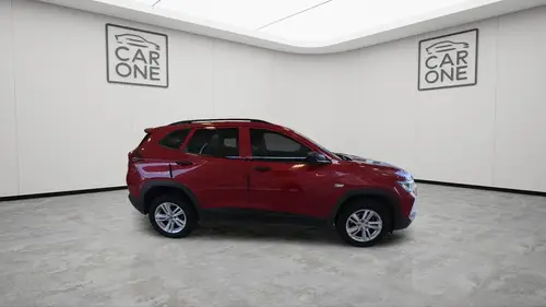 Chevrolet Tracker 1.2 TURBO AT6 L20 2023