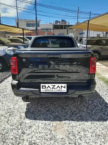 RAM Rampage 2.0 Laramie Gme At9 4X4 2024
