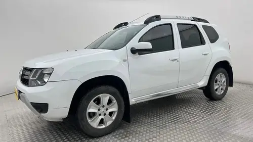 Renault Duster 2.0 Ph2 4x2 Privilege 143cv 2016