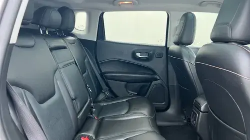 Jeep Compass 2.4 Limited 170cv Atx 2020