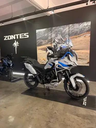 703 F Touring 2026
