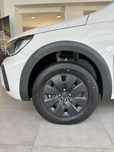 Volkswagen Saveiro 1.6 Msi Trendline Cs 2026