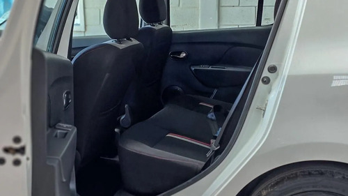 Renault Sandero 2.0 Rs 145cv 2018