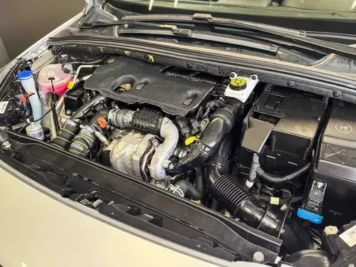 Peugeot 308 1.6 Hdi Allure 2022
