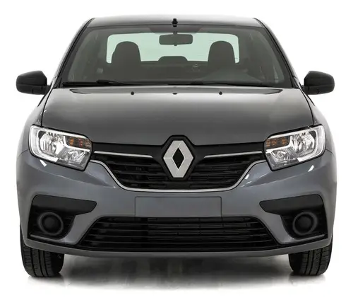 Renault Logan II 1.6 16V LIFE 2025
