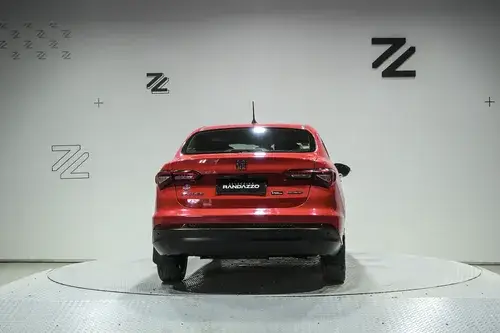 Fiat Cronos 1.8 16v Precision 2021
