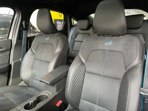 Renault Arkana 1.3 E-Tech Hybrid Espirit Alpine 2026