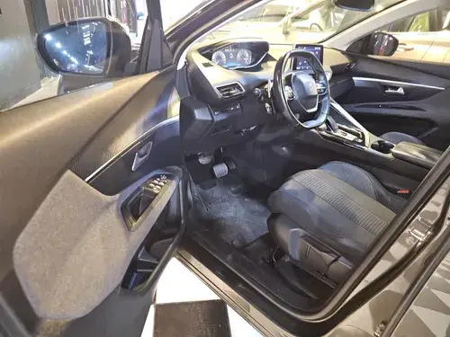 Peugeot 3008 1.6 Thp Allure 163cv 2018