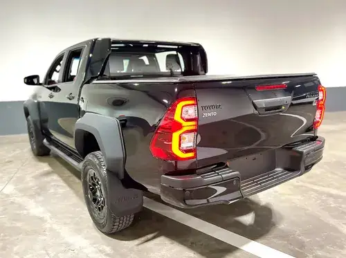 Toyota Hilux Pick-Up 2.8 Cd Gr-Sport 224Cv 4X4 At 2026