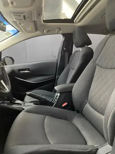 Toyota Corolla 2.0 Xei Cvt 170cv 2022