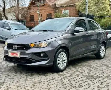Fiat Cronos 1.3 Gse Drive Pack Conectividad 2021