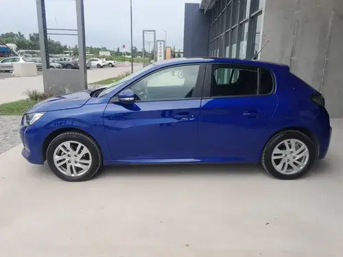 Peugeot 208 ACTIVE PACK 1.6L AM23.5 2023