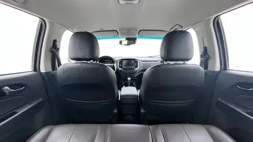 Chevrolet Trailblazer 2.8 Ctdi Premier 200Cv 4X4 At 2020