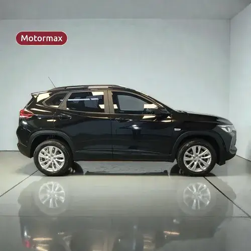 Chevrolet Tracker 1.2 Turbo Ltz At6 L/22 2022