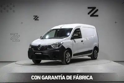 Renault Kangoo Ii Express 1.6 Sce Confort 2025